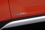 BMW X1 2013 года
